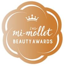 ★mi-mollet BreakingNews★
mi-mollet Beauty Awards 2022AW