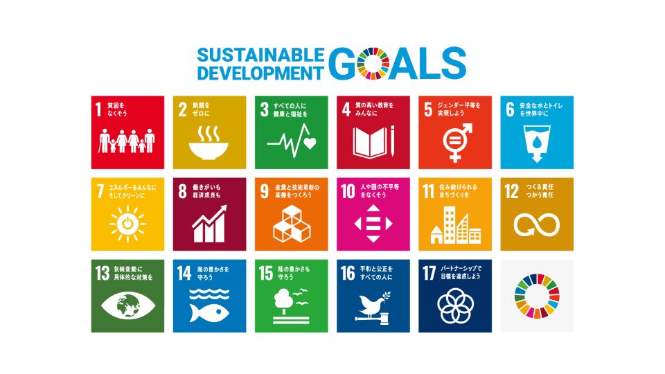 2020年6月発売予定『SDGs』特集号