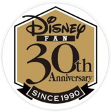 Disney FAN 2020年は創刊30周年イヤーです！
